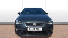 SEAT Ibiza 1.0 TSI 110 FR [EZ] 5dr Petrol Hatchback